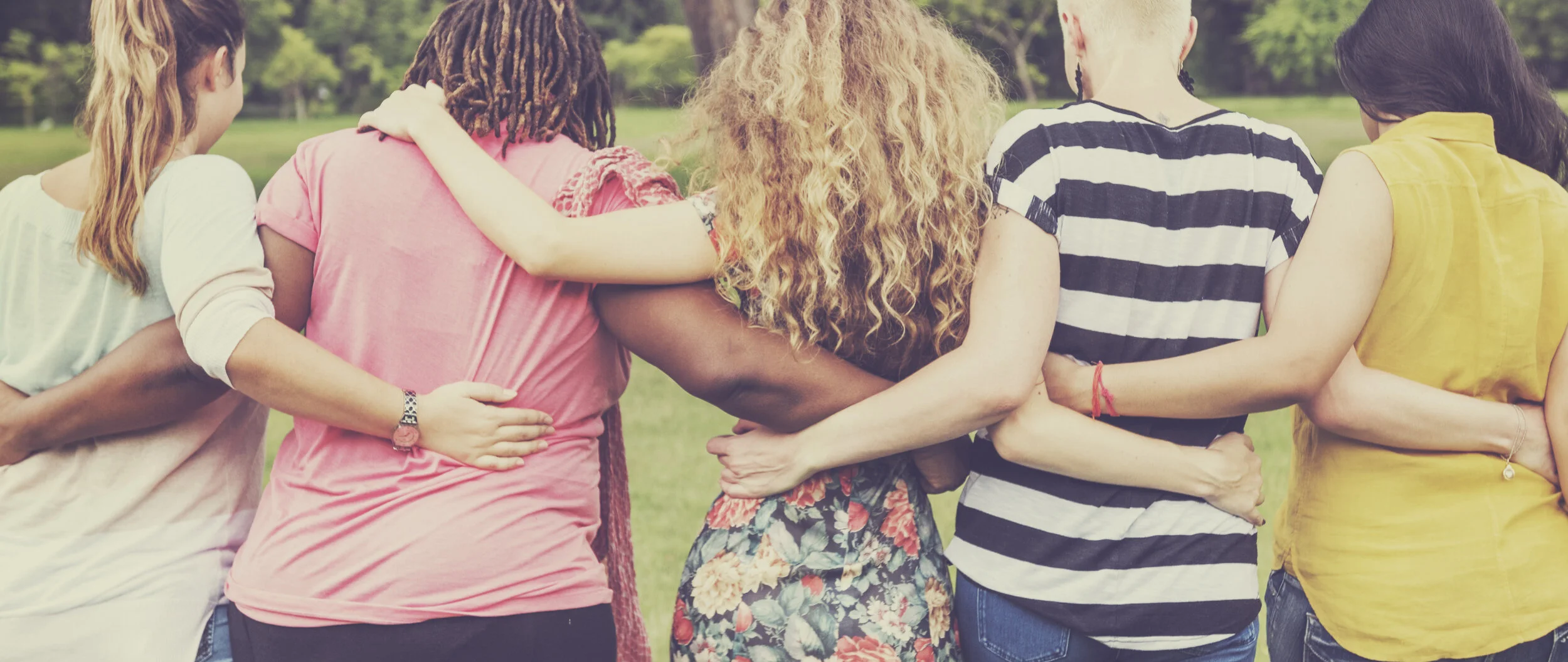 Finding Life in Community