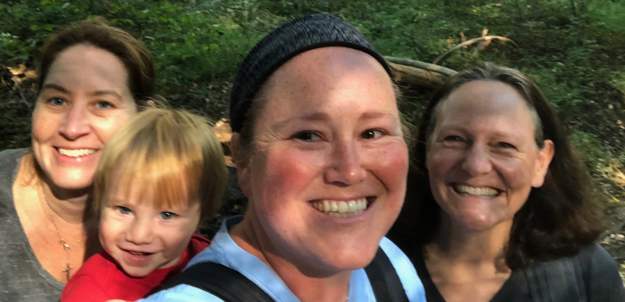 Cómo se cruzan nuestros caminos