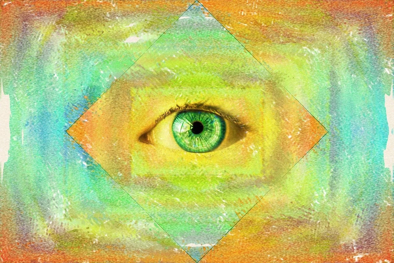 A través de los ojos de otro