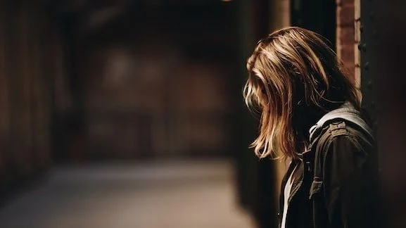 I’ll Go First: When Sexual Shame Meets the Love of Jesus