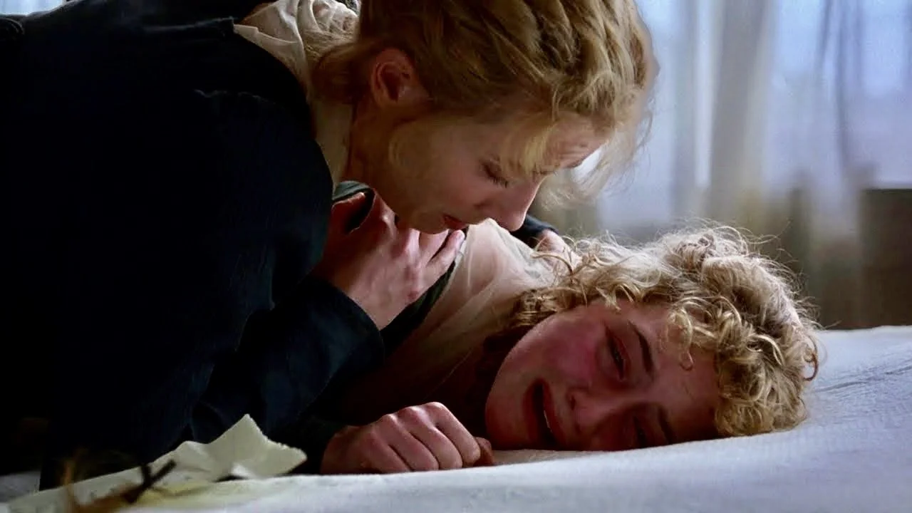 What Our Tears Tell Us