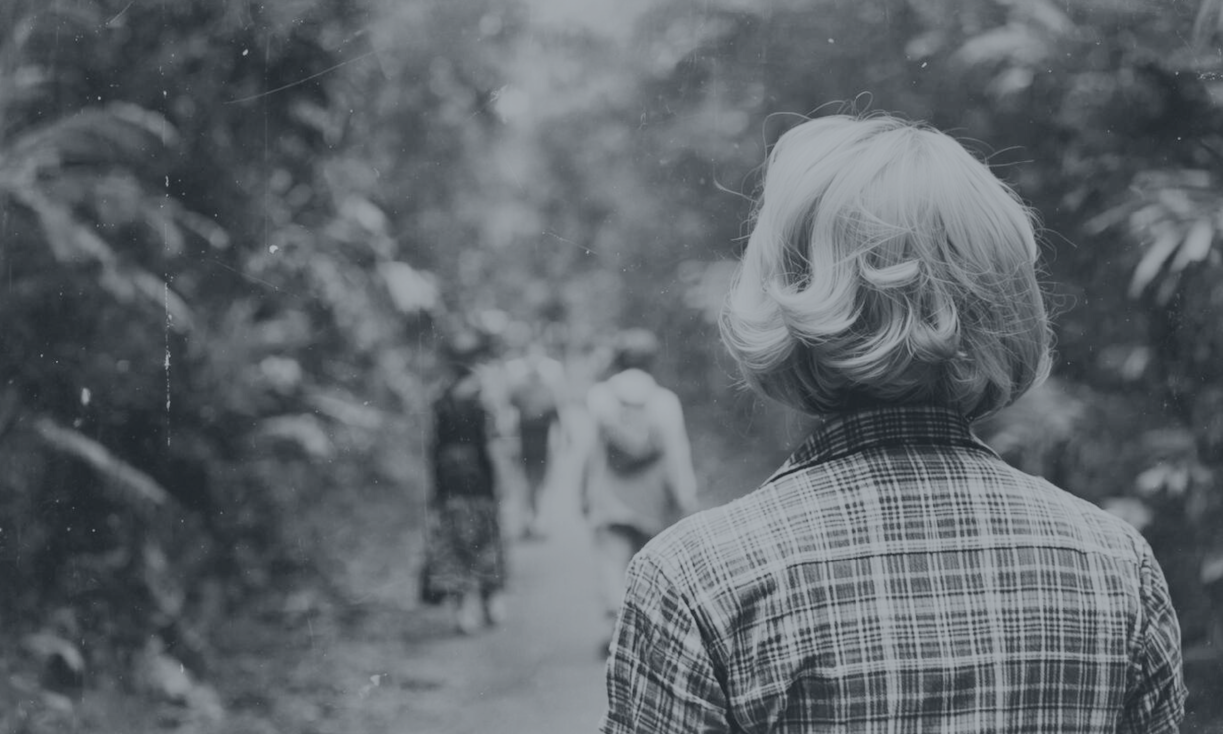 The Cross-shaped Life of Elisabeth Elliot