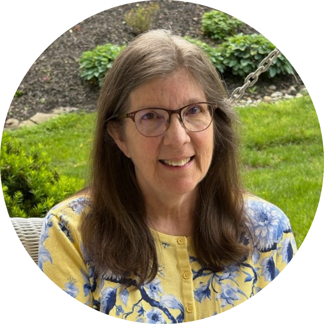 Linnea Ritland Why I Lift My Voice, Hands and Pen in Praise — Willowdale Women