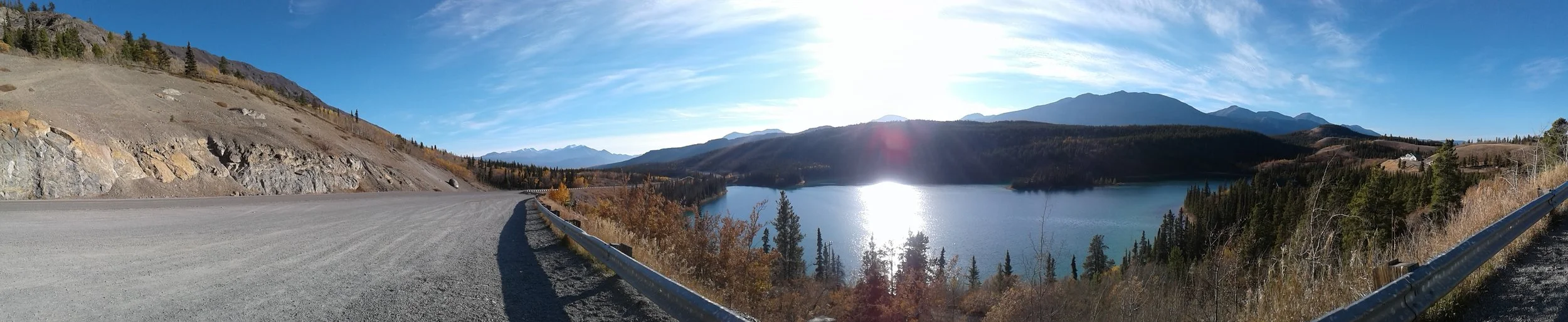 Carcross 2018