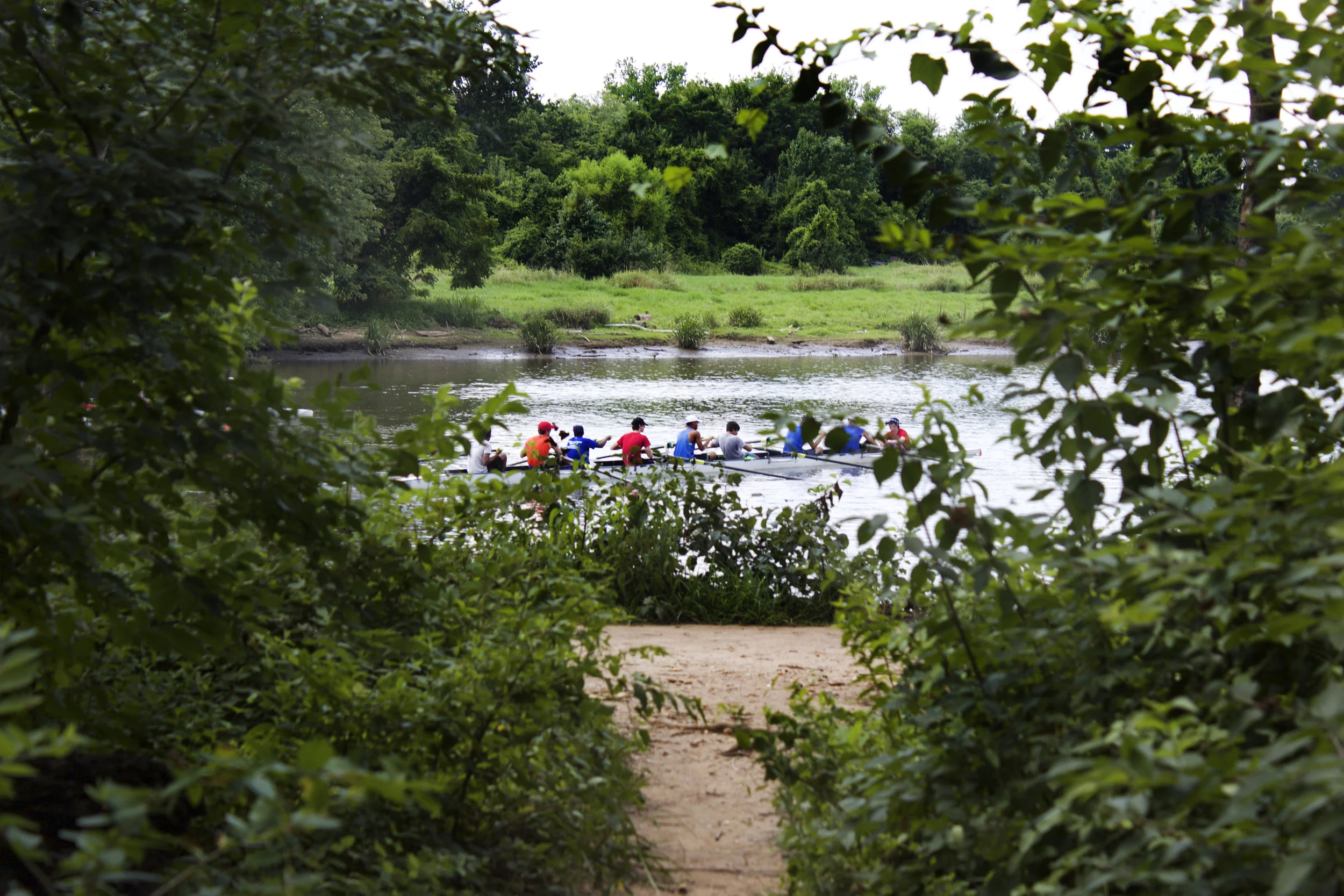 Prince George's Council Declares 2018 the Year of the Anacostia