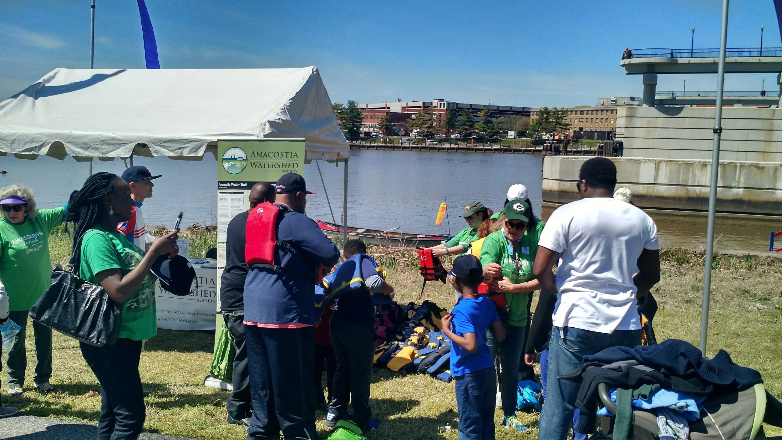 Photo: Anacostia Waterfront Trust