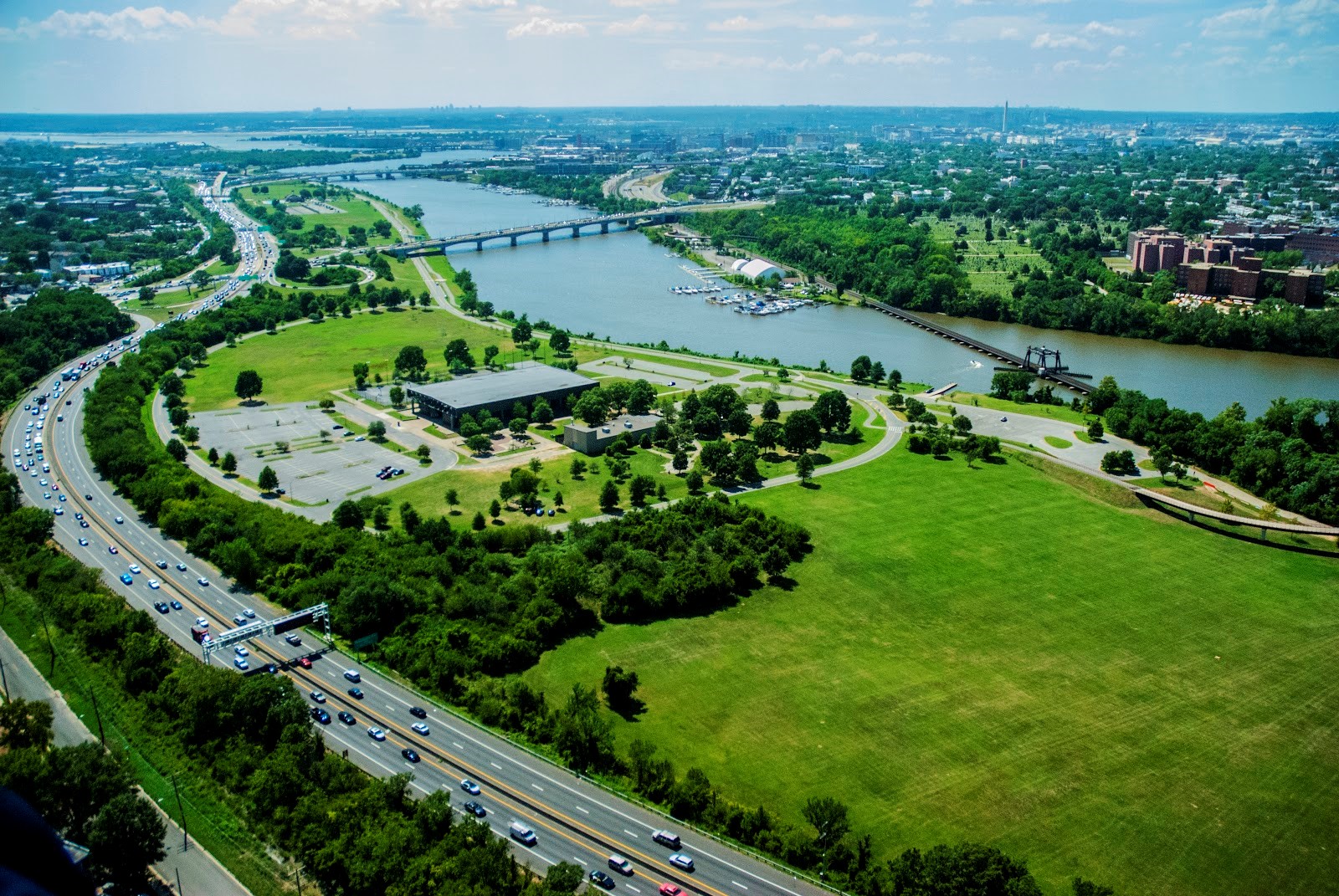 Join Us in 2018 for the Year of the Anacostia!