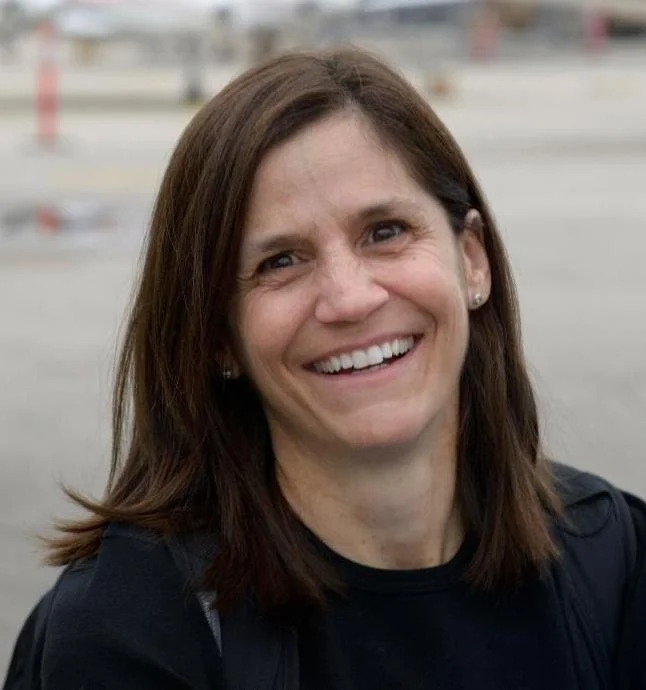 Nina Fascione was director of Bat Conservation International from 2010 to 2012.