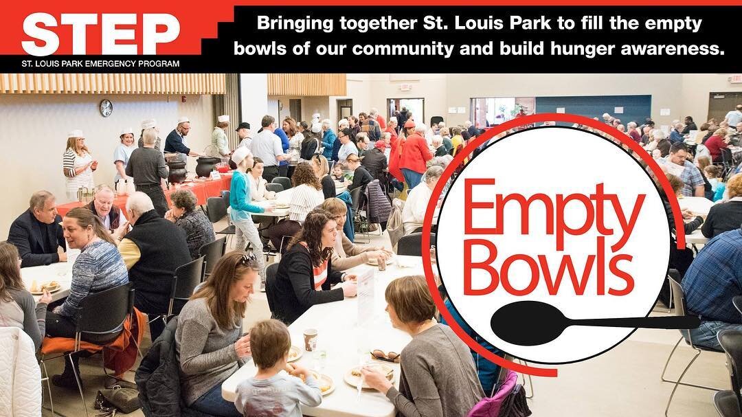 Hey friends and neighbors! I'm super excited to photograph this event today and support a cause I love. If you see me in the soup line around lunch time, please say hello!
