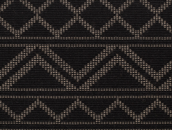 Ups and Downs Pillow