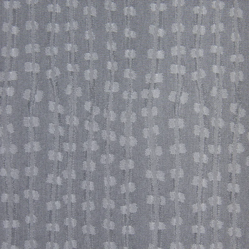 Rain Chain (Dark) Pillow