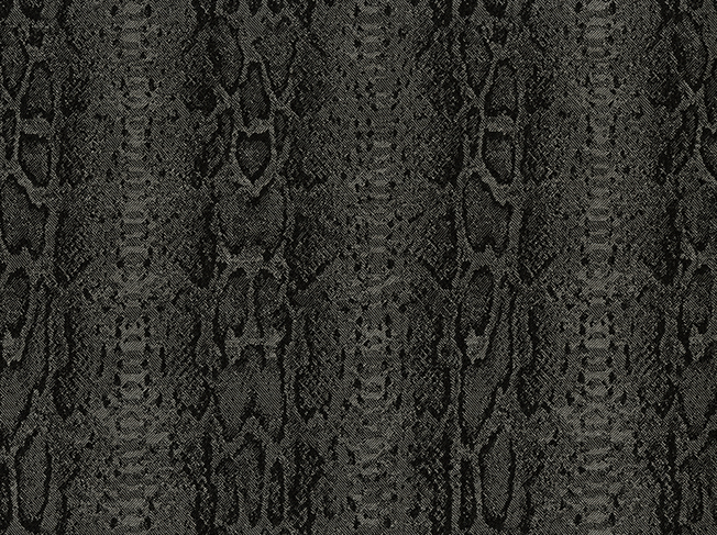 Reptile Rebel Pillow