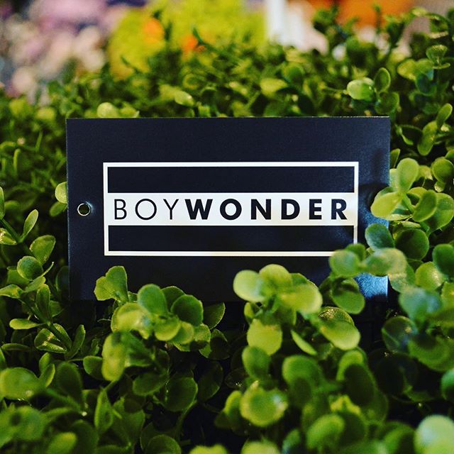 Grow Your Garden Style #boywonderdesign #gardenstyle #logo #onbrand #blackandwhite #andgreen #boxwood #exteriordesign #newgrowth @boywonderdesign