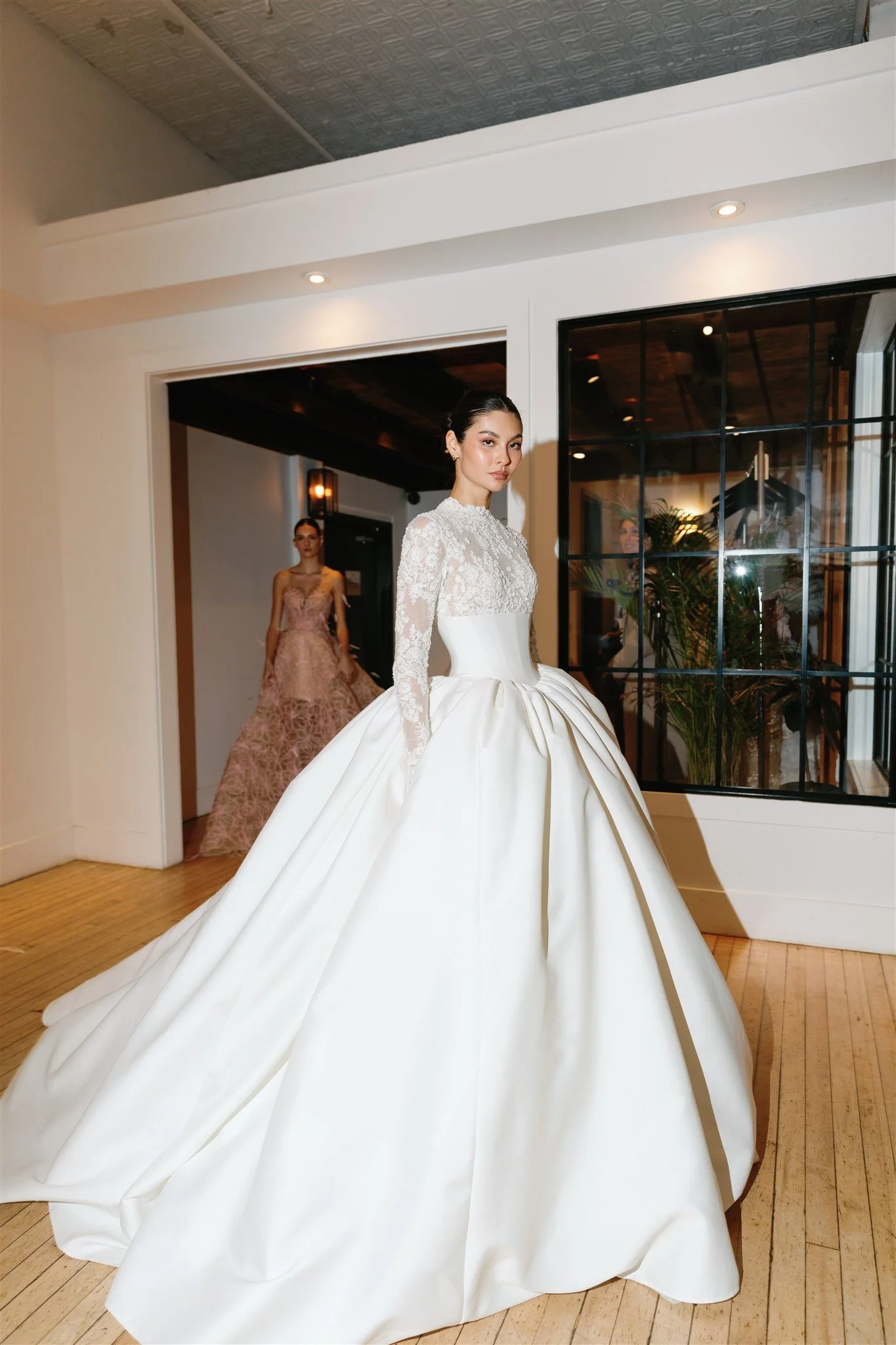 Senstudio | NYBFW 2025