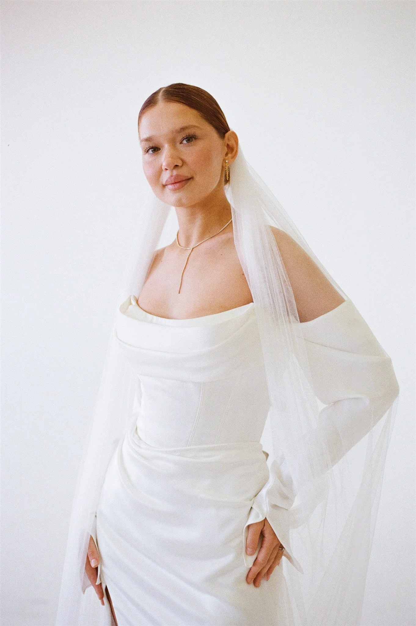 House Of Aurum | NYBFW 2025