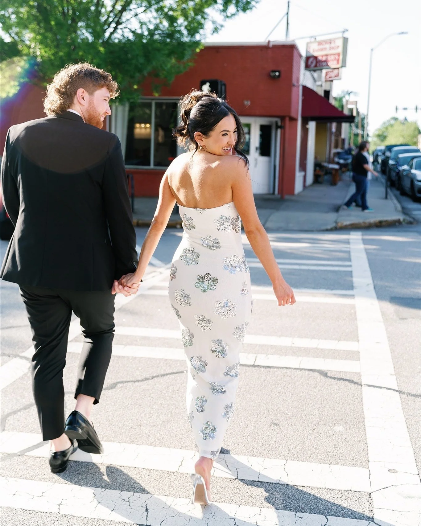 Ally and Alex in Athens🥂

What a joy it was to capture them celebrating their love with friends and family the night before they said &lsquo;I do&rsquo;

@champagnestrategies @trappezepub