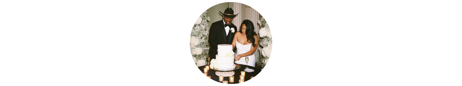 MELISSA + ANTHONY