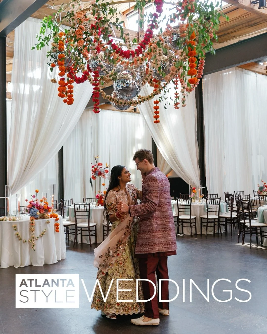 My first full wedding publication🥹

It was the honor of a lifetime photographing Hemrani and McLane&rsquo;s wedding weekend back in June of last year! These two, their love for each other and everyone around them was so clearly evident over the cour