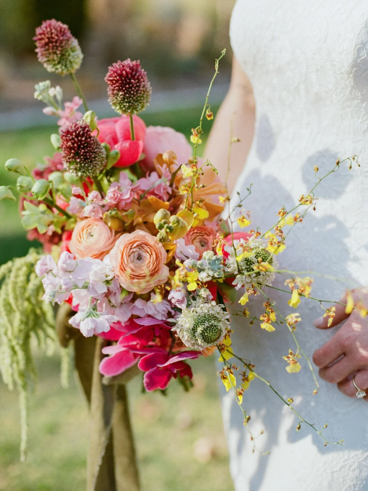Portraits among the gardens at @catorwoolfordgardens followed by an intimate afternoon ceremony at the grand staircase and a toast with the most down to earth people, Ciara and Meg!💕

What an honor it was to be present and capture these two, their l