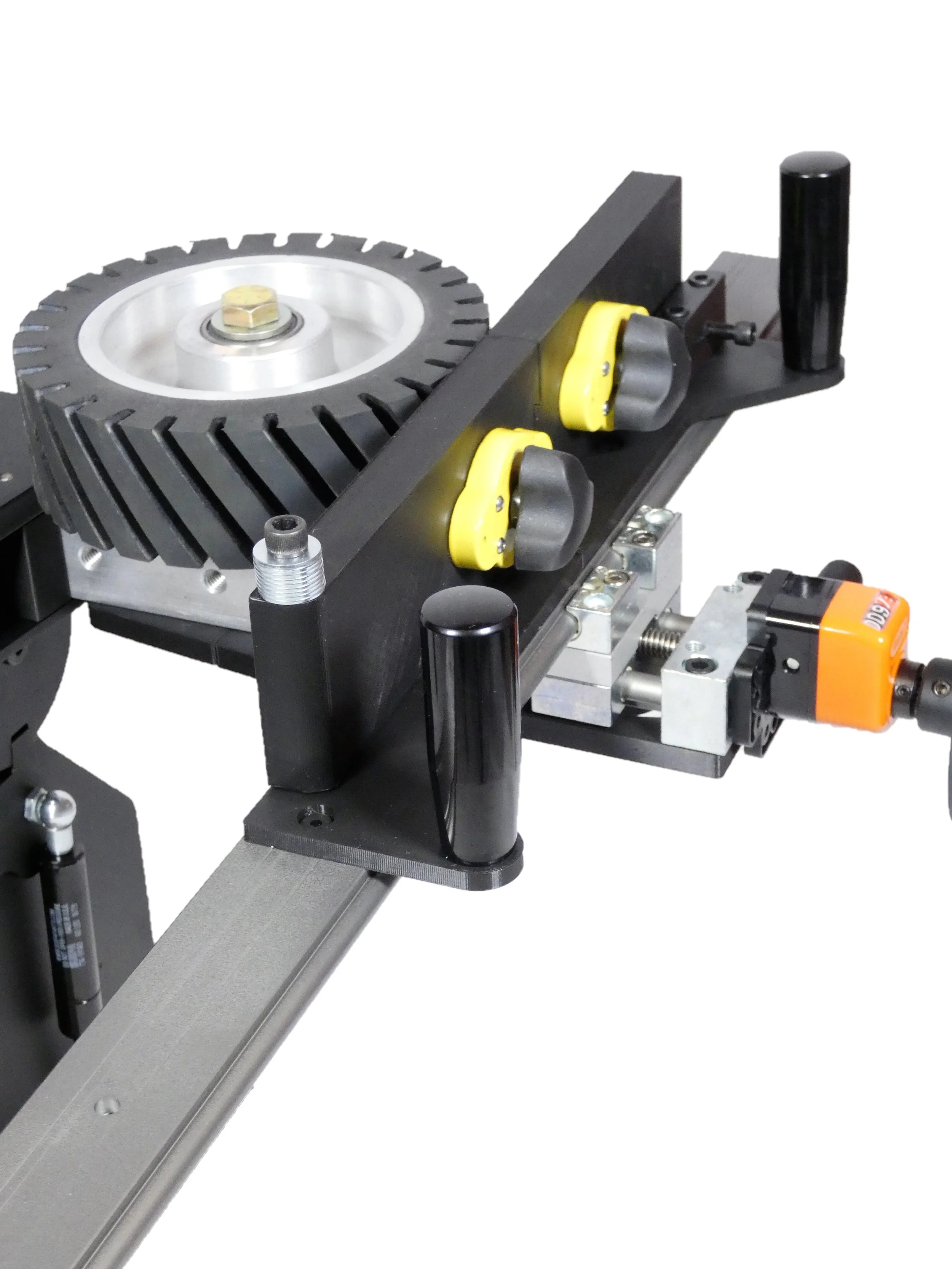 Homemade Surface Grinder Plans Homemade Ftempo