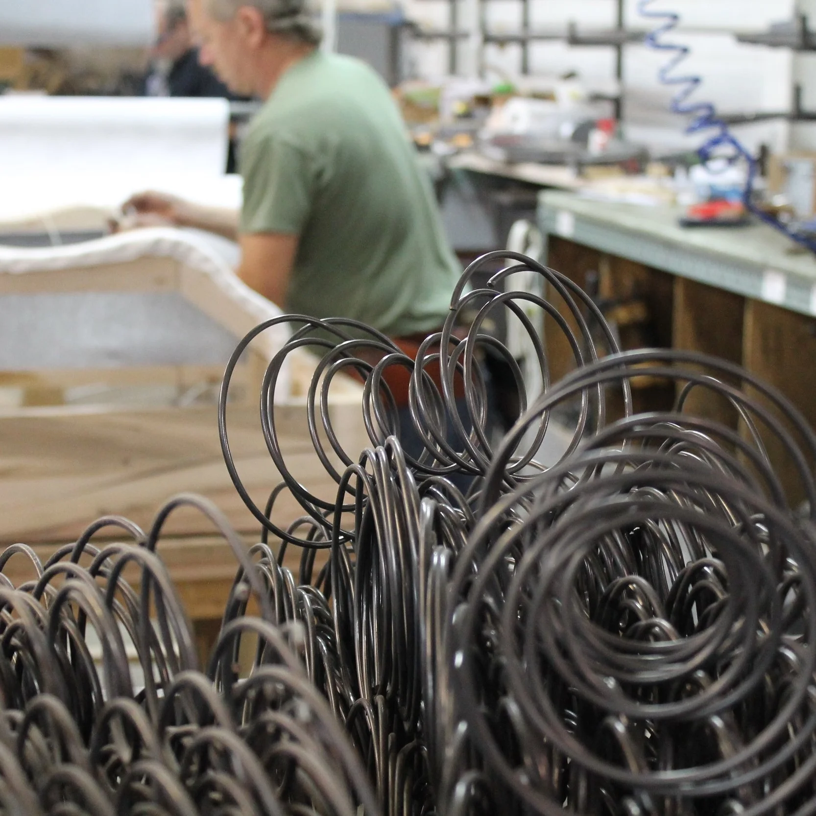 Custom Upholstery in Minnesota