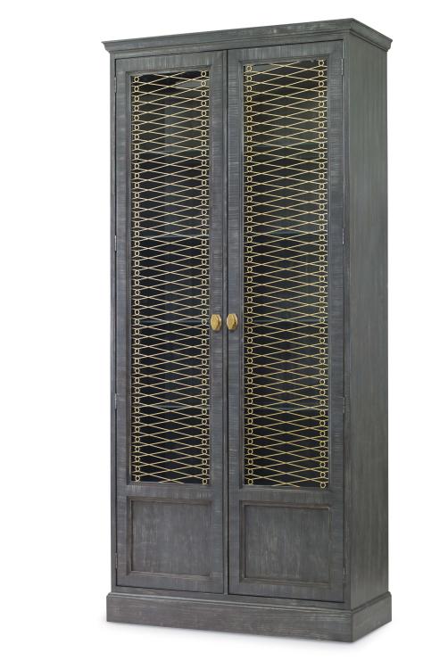 Trace Cabinet w/sceen