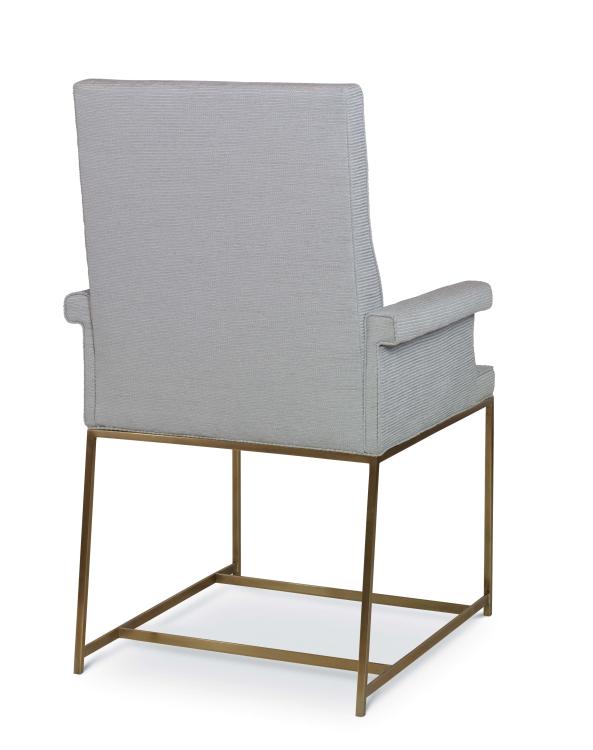 Iridium Chair