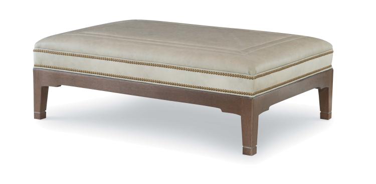 Darcy Ottoman