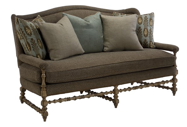 Cottage Sofa