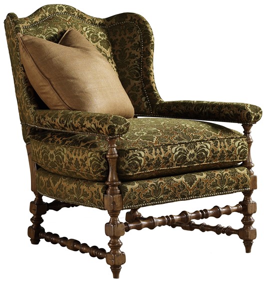 Cottage Chair