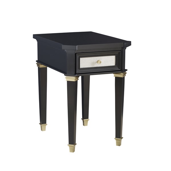 Camille Side Table