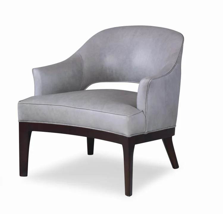 Continental Club Chair