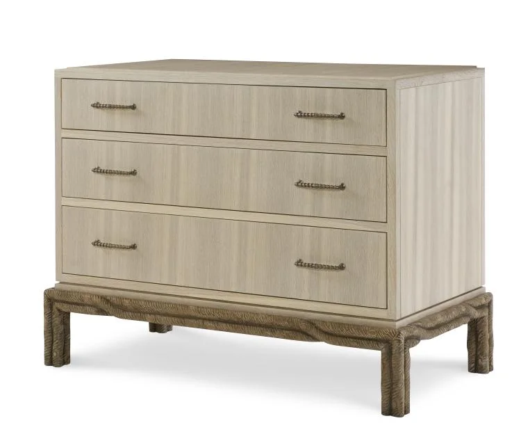 Finch Chest