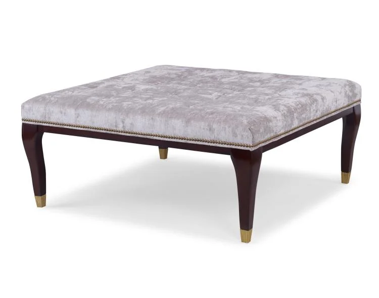 Vienna Cocktail Ottoman