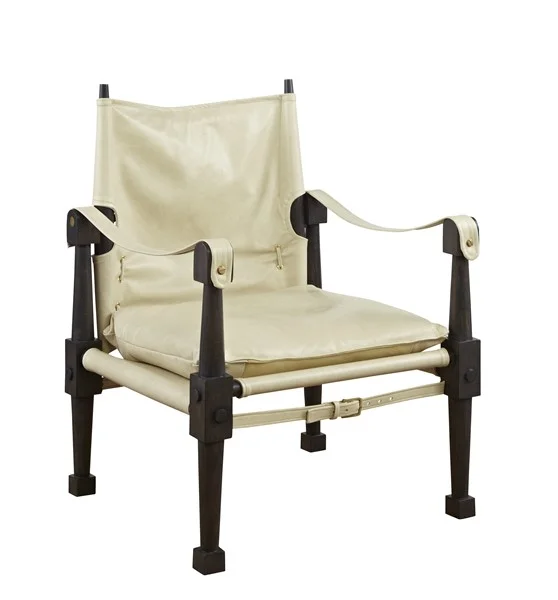 Grant Campaign Chair