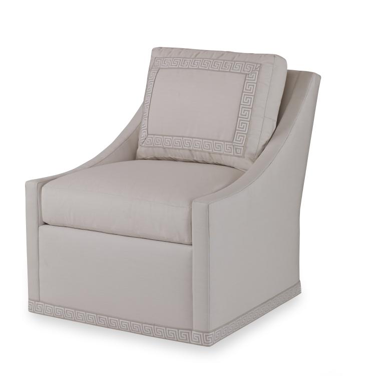 Dean Outdoor Swivel