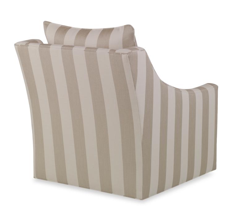 Willem Outdoor Swivel