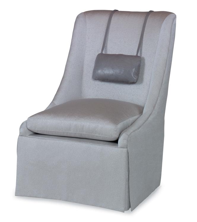 Runes Chair