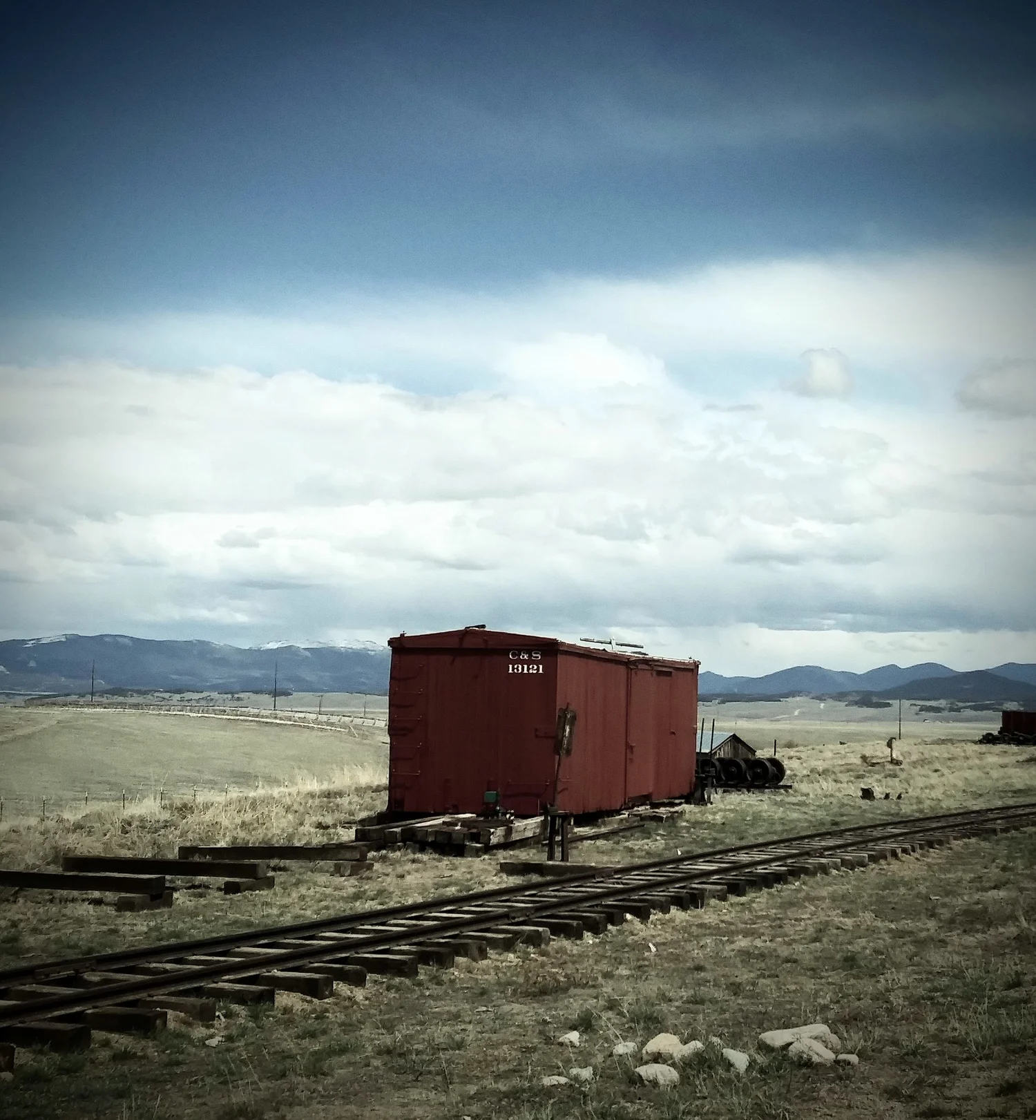 Haitus Announcement June 2019