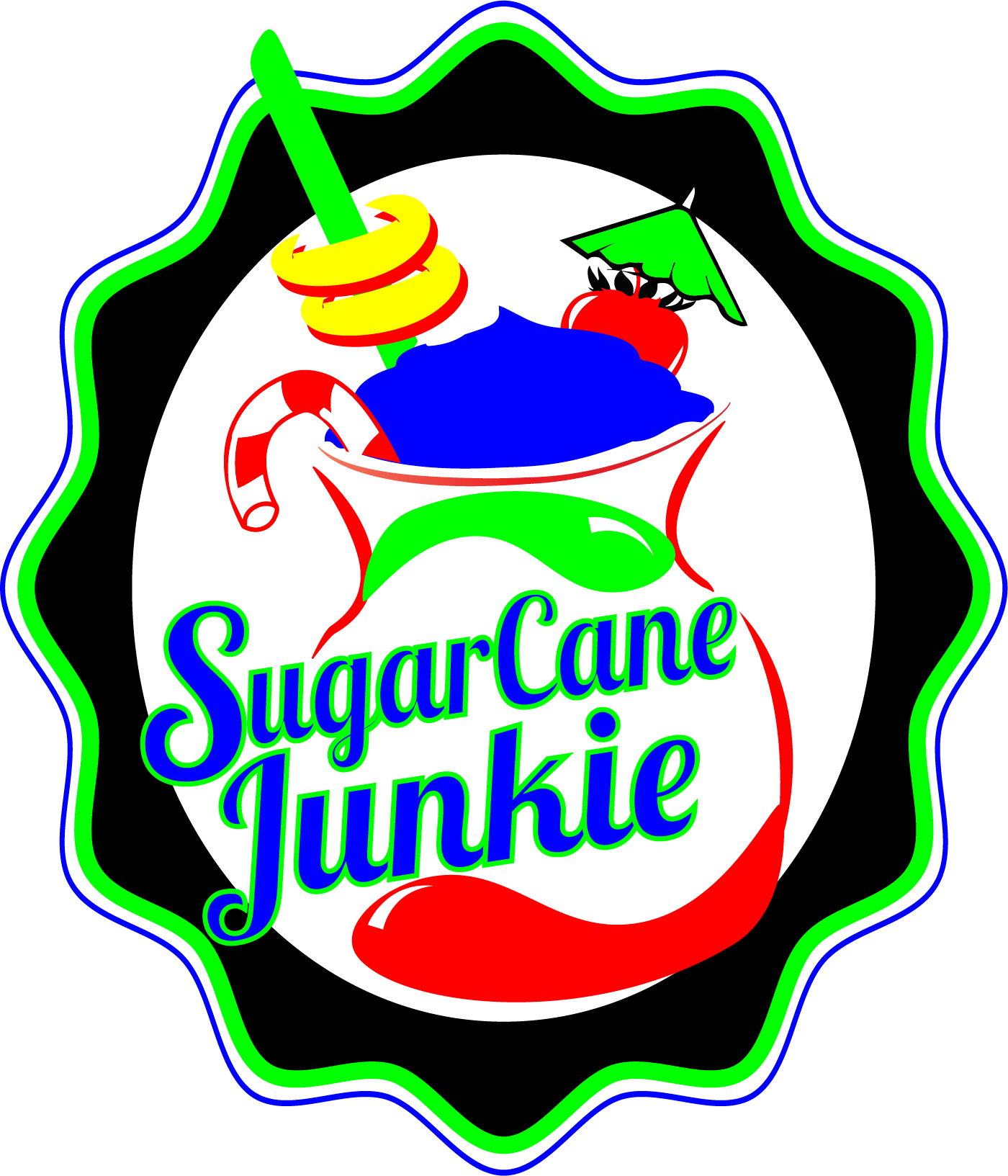 SugarCane Junkie