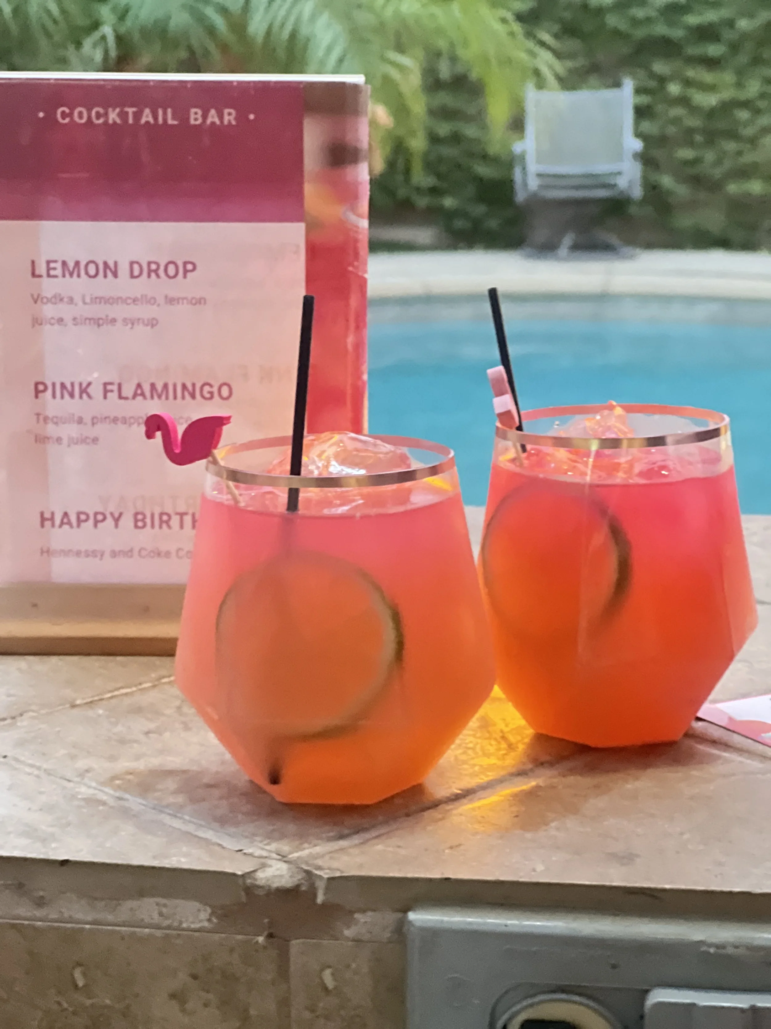 Rum Mixology Workshop