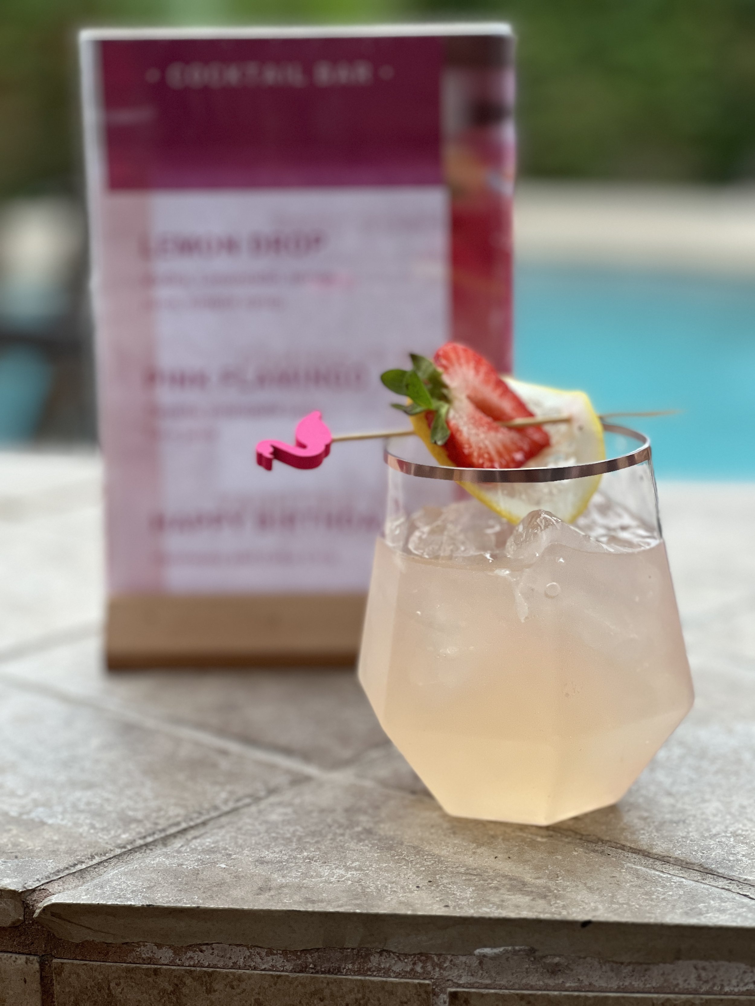 Margarita Mixology Workshop