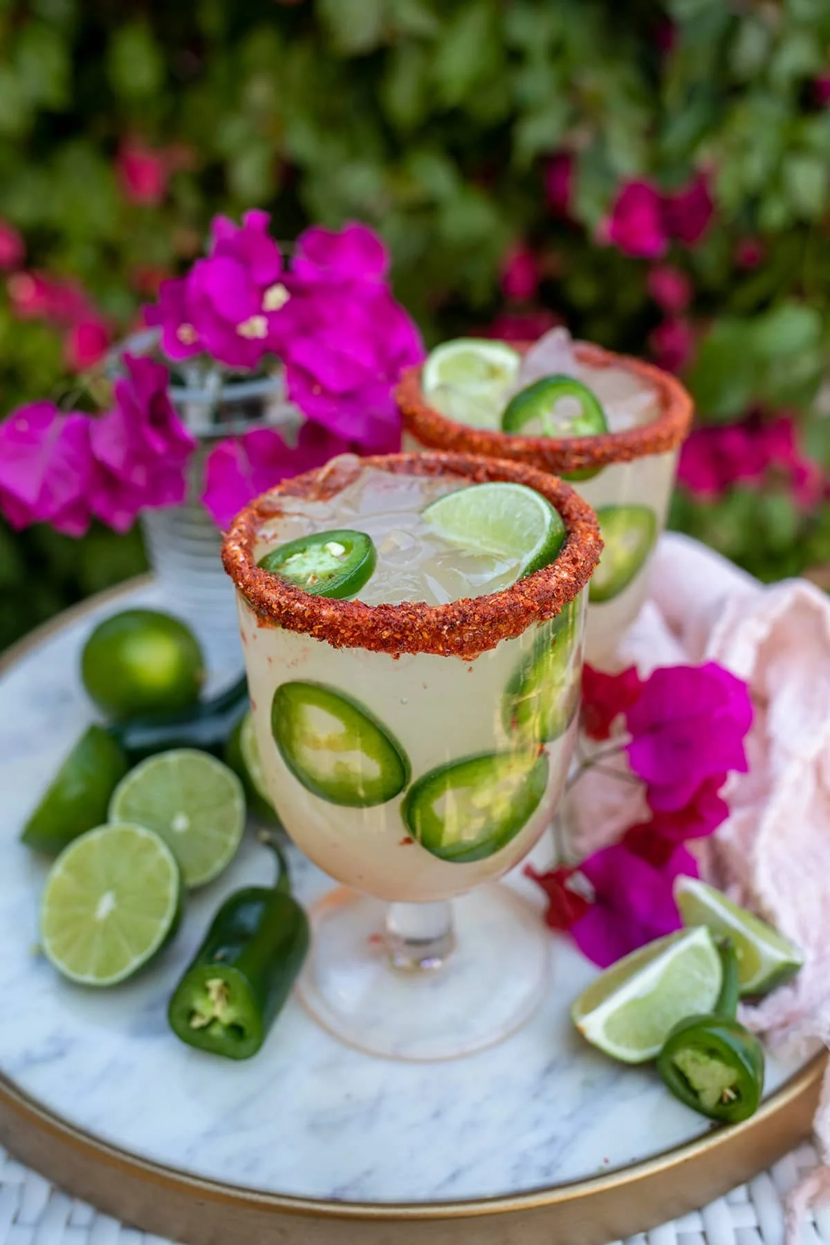 Cinco De Mayo inspired Mixology Class