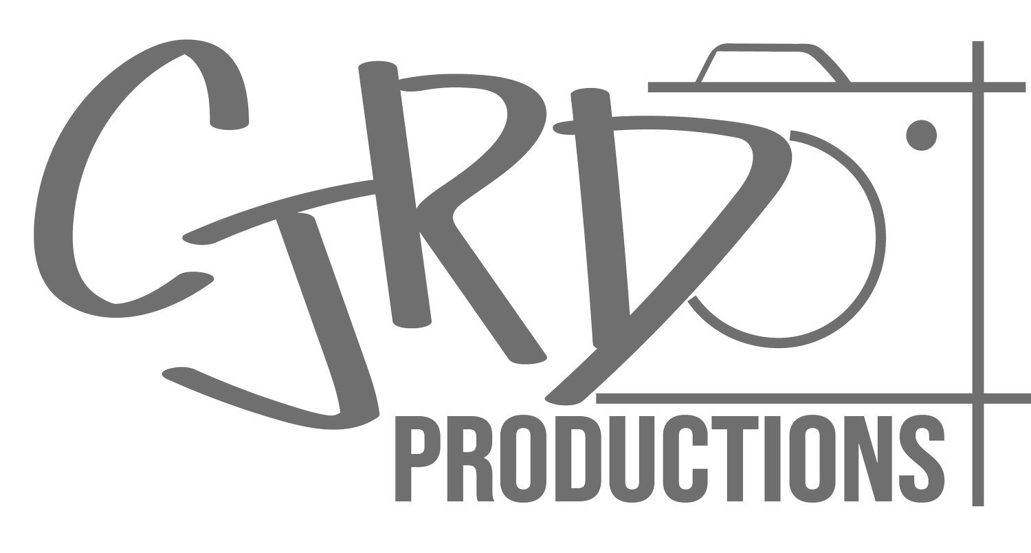 CJRD Productions