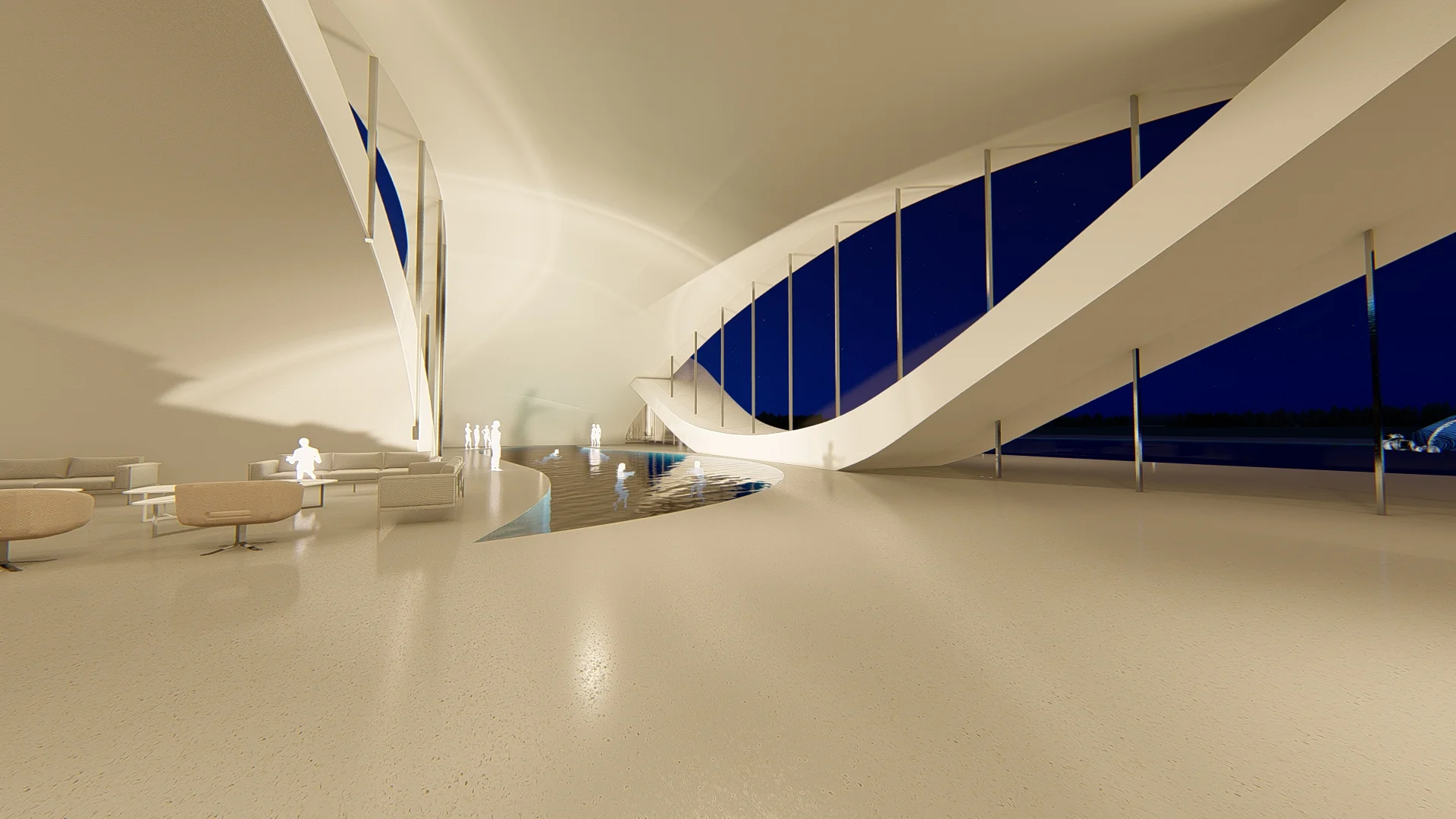 Aurora Aquatic Center Update #12 night_Photo - 4.jpg