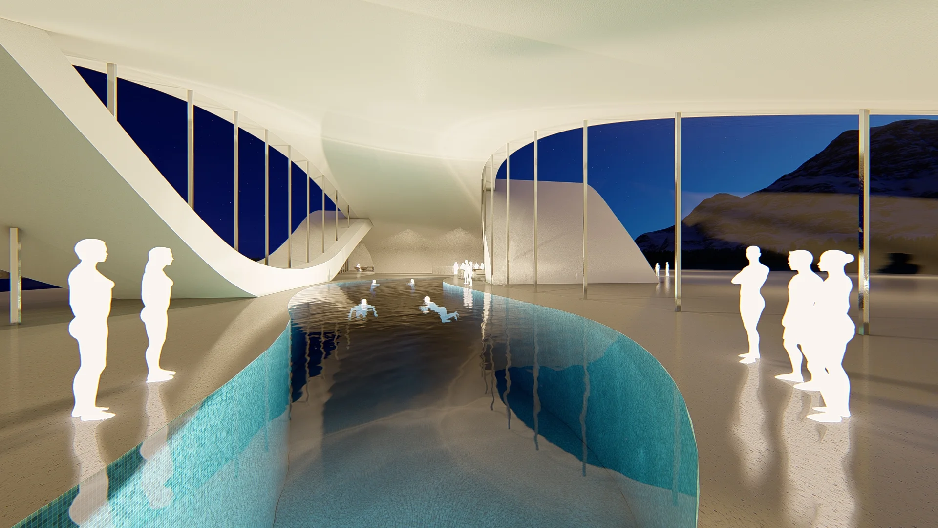 Aurora Aquatic Center Update #12 night_Photo - 6.jpg