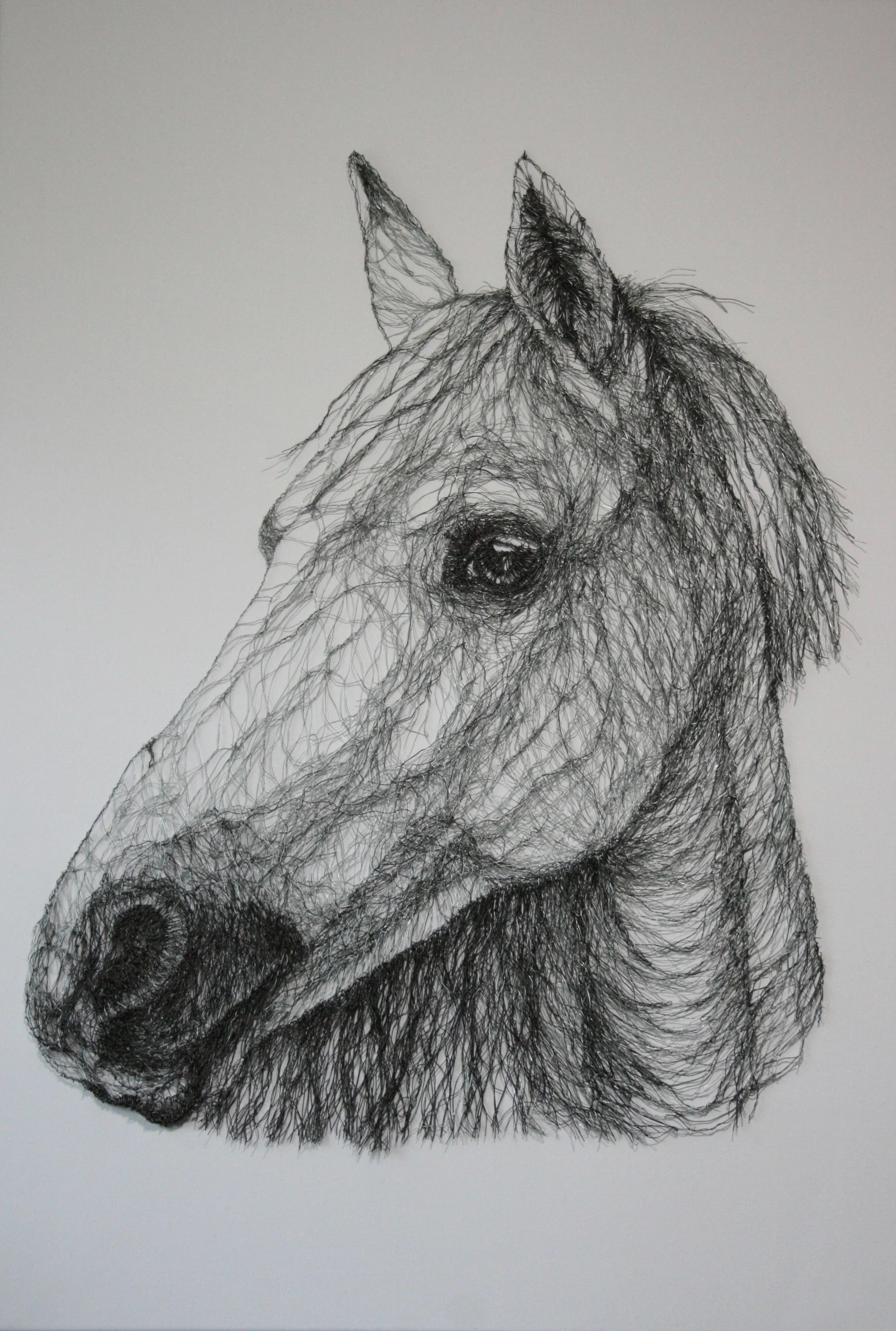 Commission - 'King Eddy' - The Agent - BS366856