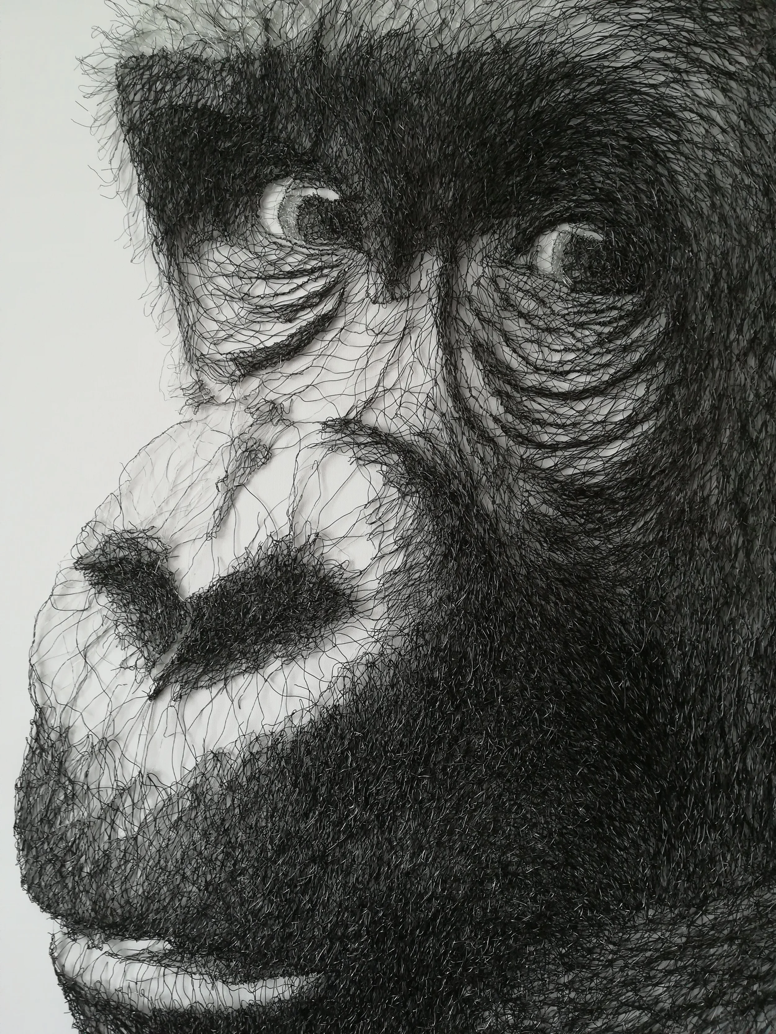 Gorilla III