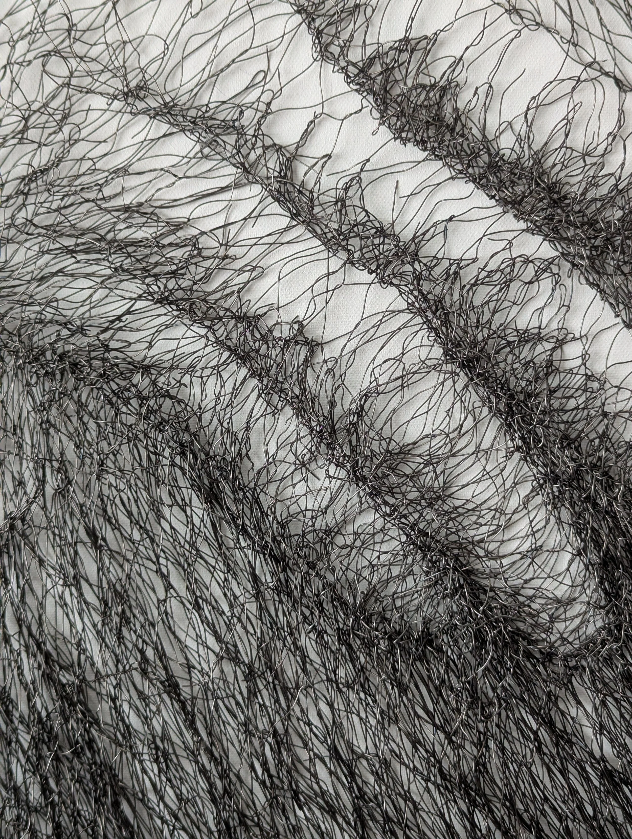 Sadie Aucott - Chimpanzee II - Close 1.jpg