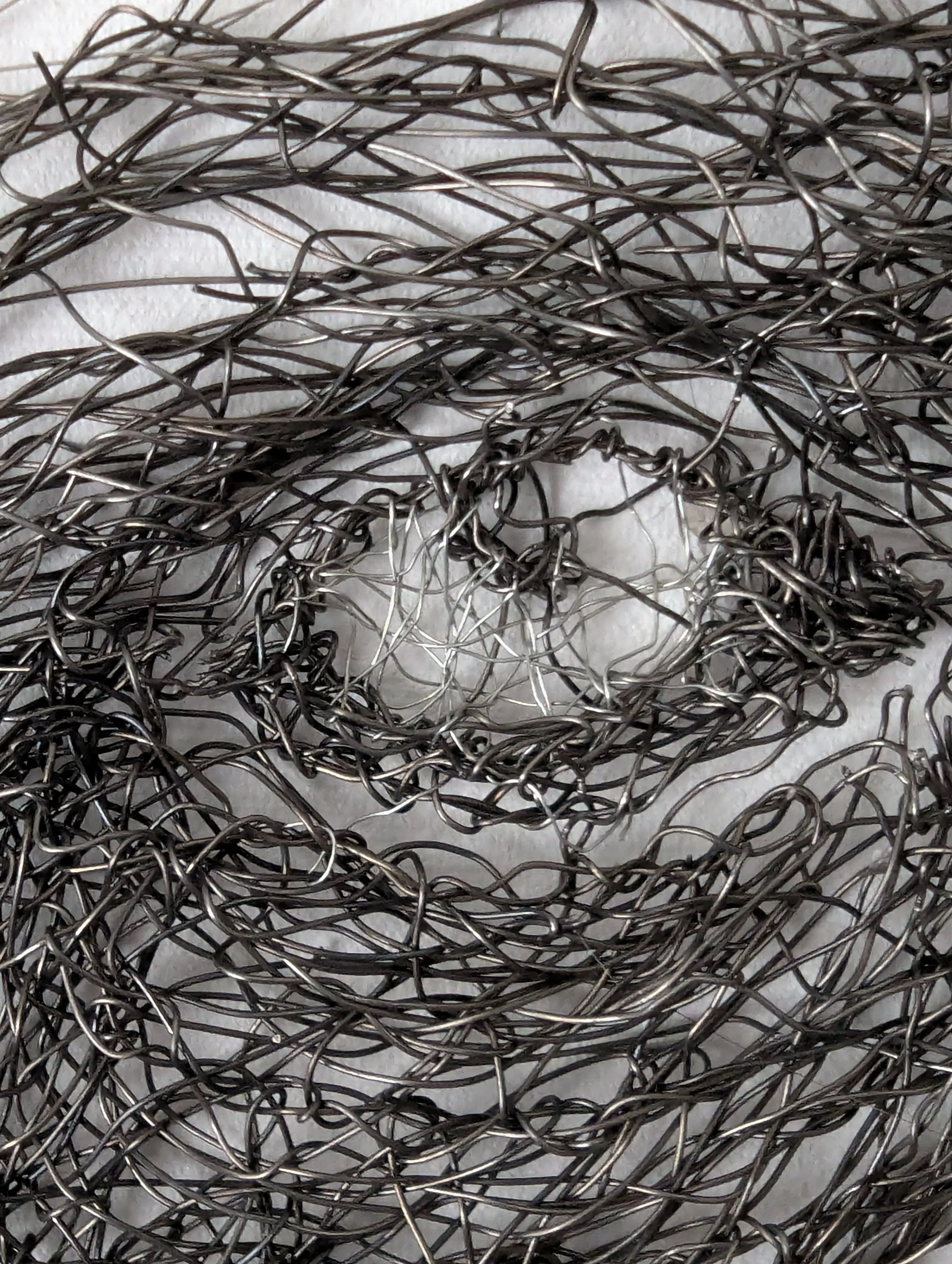 Sadie Aucott - Chimpanzee II - Close 2.jpg